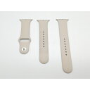 【中古】Apple Apple Watch用 スポーツバンド S/M & M/L 【42mm(~S3)/44mm/45mm/46mm/49mm】 (※S10 4...