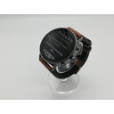【中古】SKAGEN Falster Gen 6 SKT5304 エスプレッソ/レザー【鹿児島中町】保証期間1ヶ月【ランクC】