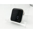 【中古】Apple Apple Watch SE2 40mm Cellular スターライトアルミニウムケース (バンド無し)【鹿児島中町】保証期間1ヶ月【ラン...