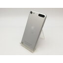 【中古】Apple iPod touch 32GB ホワイト&シルバー MD720J/A (第5世代)【鹿児島中町】保証期間1ヶ月【ランクC】