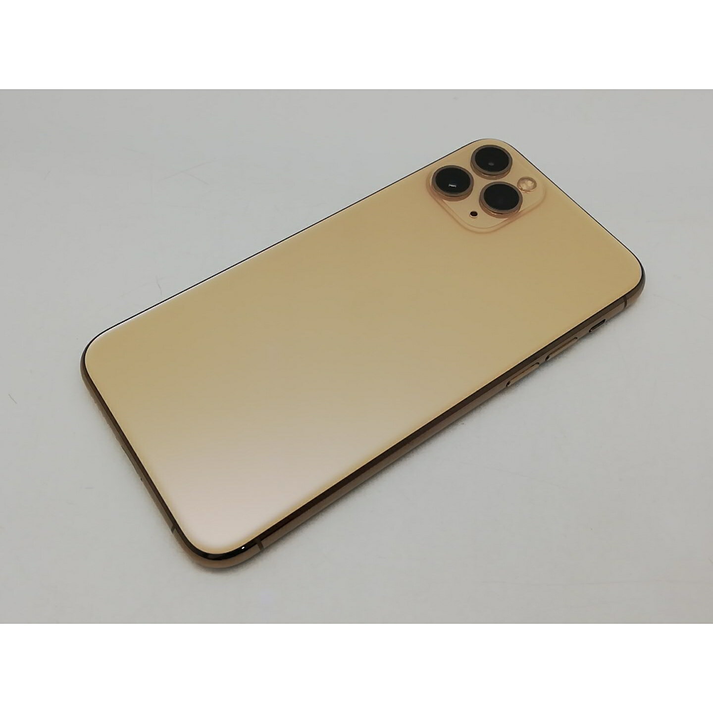 【中古】Apple au 【SIMロ