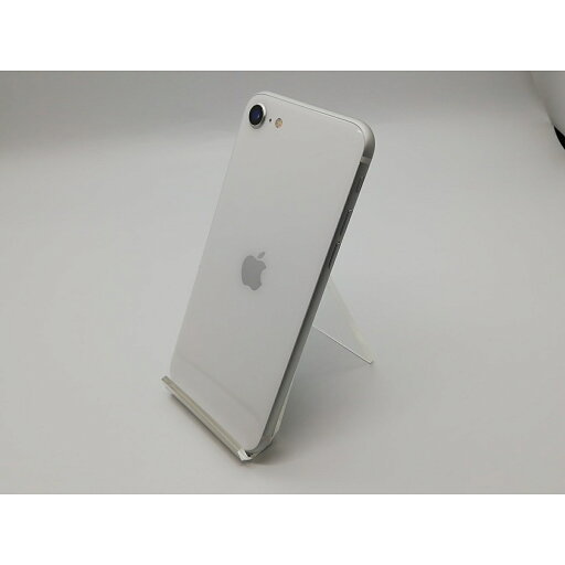 【中古】Apple au 【SIMロック解除済み】 iPhone SE(第2世代) 64GB ホワイト MHGQ3J/A(後期型番)【鹿児島中町】保証期間1ヶ月【ランクB】 【中古】Apple au 【SIMロック解除済み】 iPhone SE(第2世代) 64GB ホワイト MHGQ3J/A(後期型番)【鹿児島中町】保証期間1ヶ月【ランクB】
