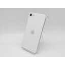 【中古】Apple au 【SIMロック解除済み】 iPhone SE(第2世代) 64GB ホワイト MHGQ3J/A(後期型番)【鹿児島中町】保証期間1ヶ月【ランクC】|詳細画像
