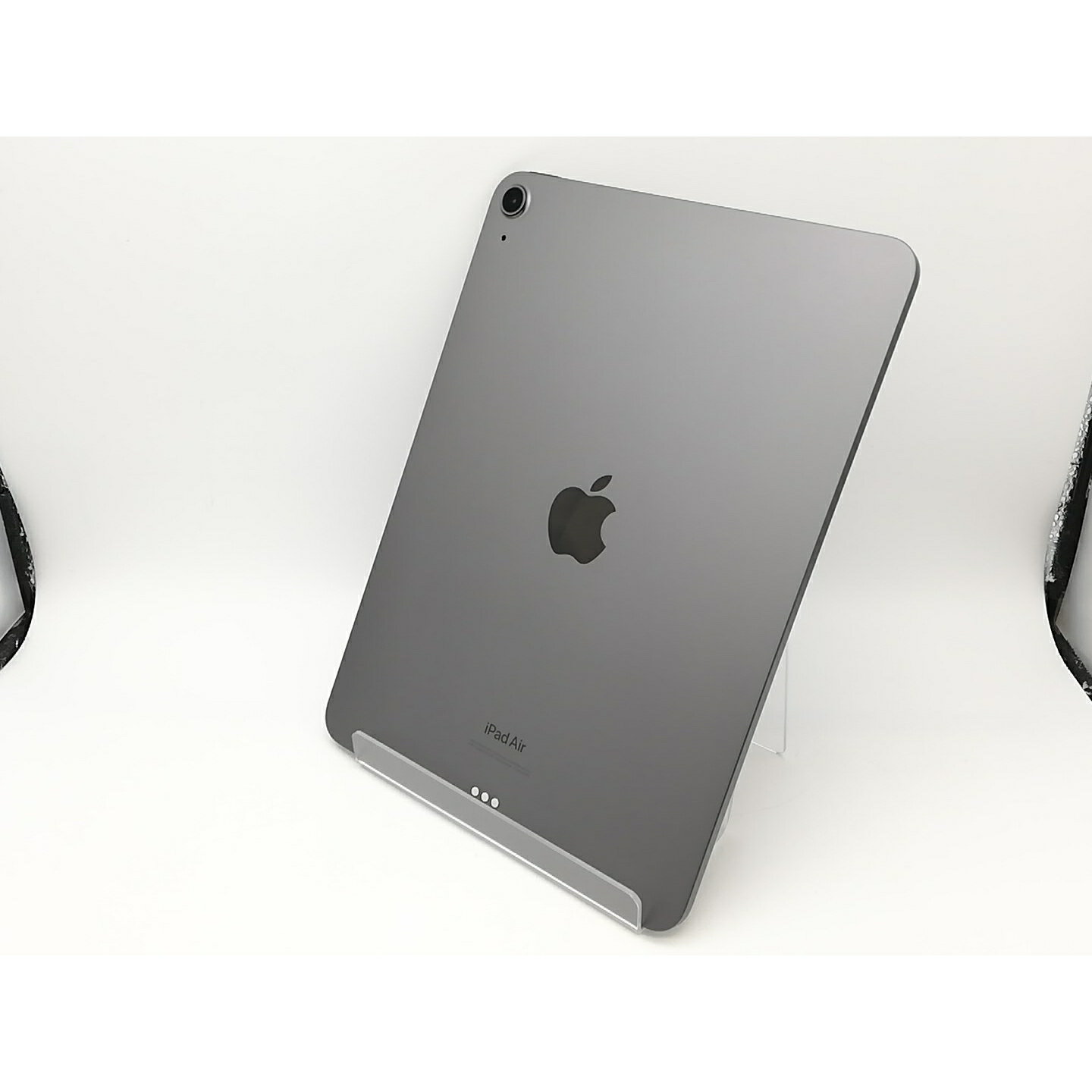 【中古】Apple 【Wi-Fi】 iPad Air(第5世代/2022) 64GB スペースグレイ MM9C3J/A【鹿児島中町】保証期間1ヶ月【ランクA】