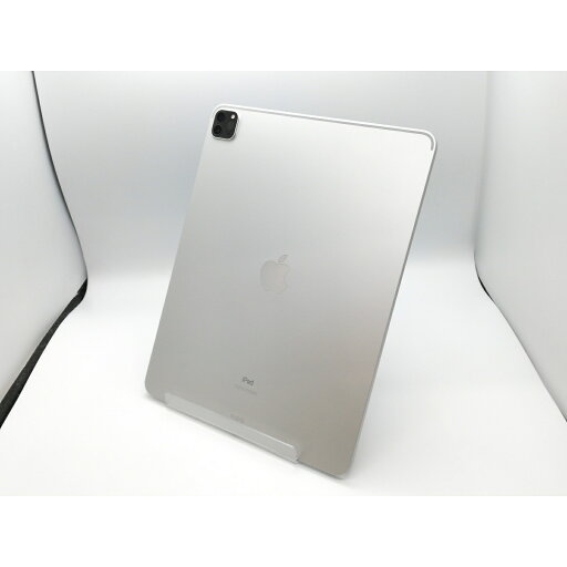 【中古】Apple 【Wi-Fi】 12.9インチ iPad Pro(第5世代/2021) 128GB シルバー MHNG3J/A【鹿児島中町】保証期間1ヶ月【ランクA】 【中古】Apple 【Wi-Fi】 12.9インチ iPad Pro(第5世代/2021) 128GB シルバー MHNG3J/A【鹿児島中町】保証期間1ヶ月【ランクA】