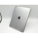 【中古】Apple 【Wi-Fi】 iPad(第5世代/2017) 32GB スペースグレイ MP2F2J/A【鹿児島中町】保証期間1ヶ月【ランクC】|詳細画像