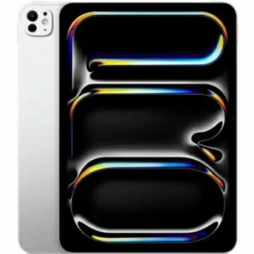 【未使用】Apple 【Wi-Fi】 11インチ iPad Pro（M5/2025） 256GB シルバー 標準ガラス MDWL4J/A【鹿児島中町】保証期間6ヶ月