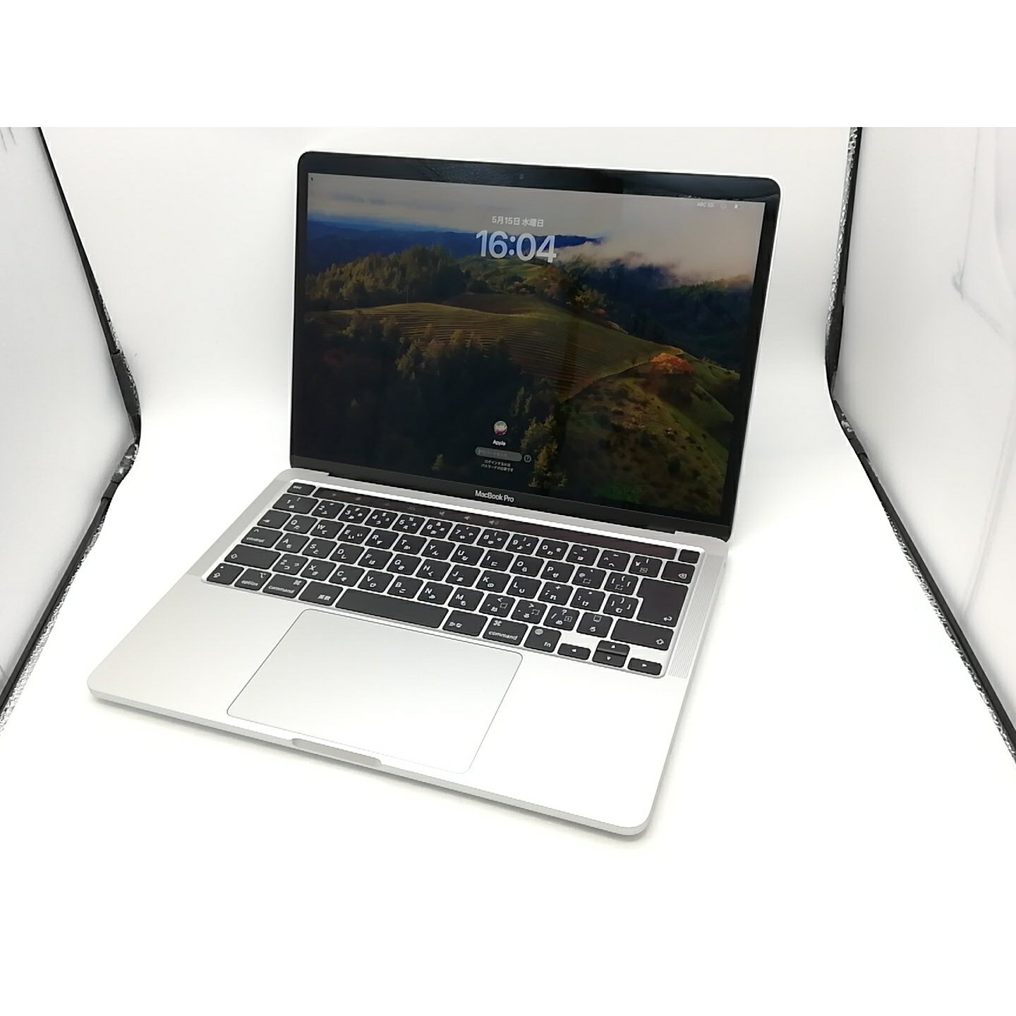 šApple MacBook Pro 13 256GB MYDA2J/A С (M12020)ڼĮݾڴ1ڥA