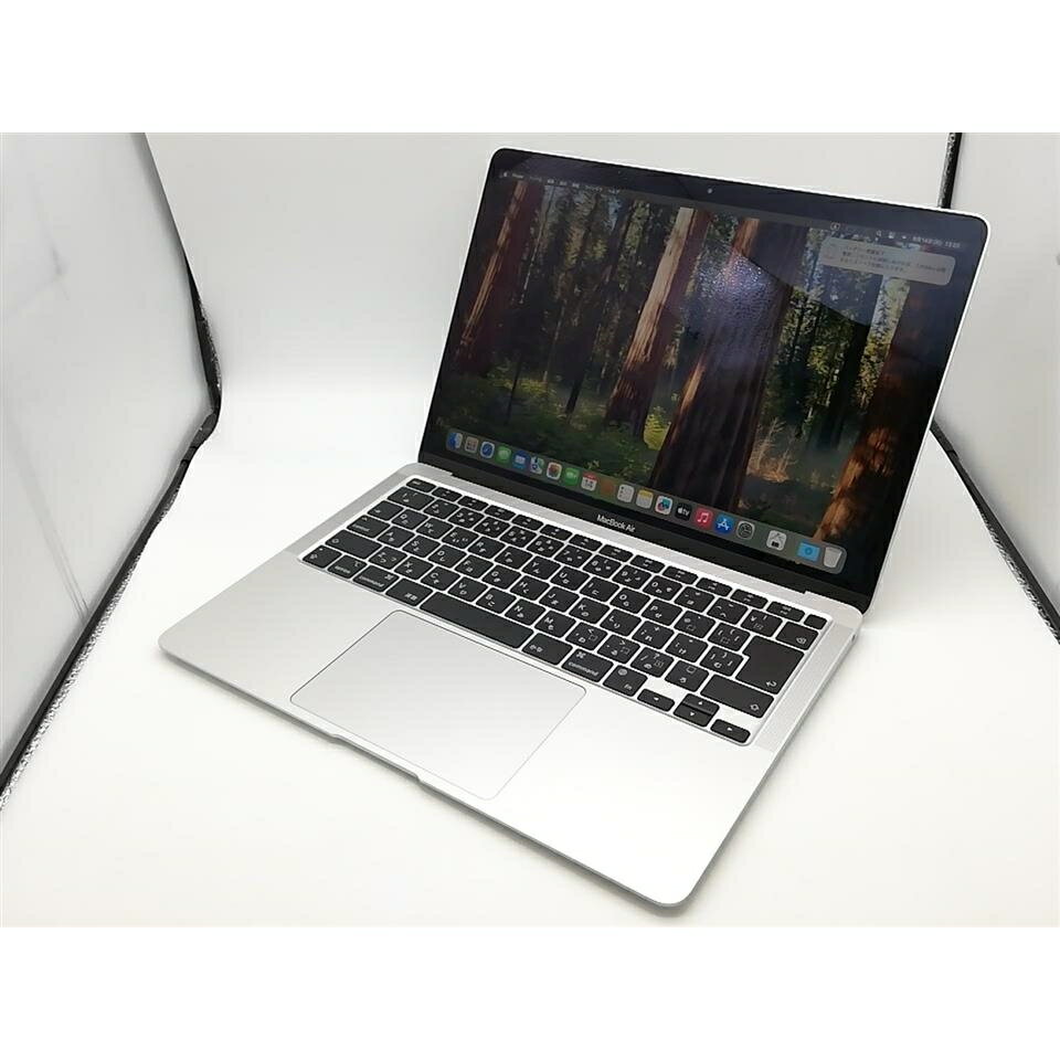 【中古】Apple MacBook Air 