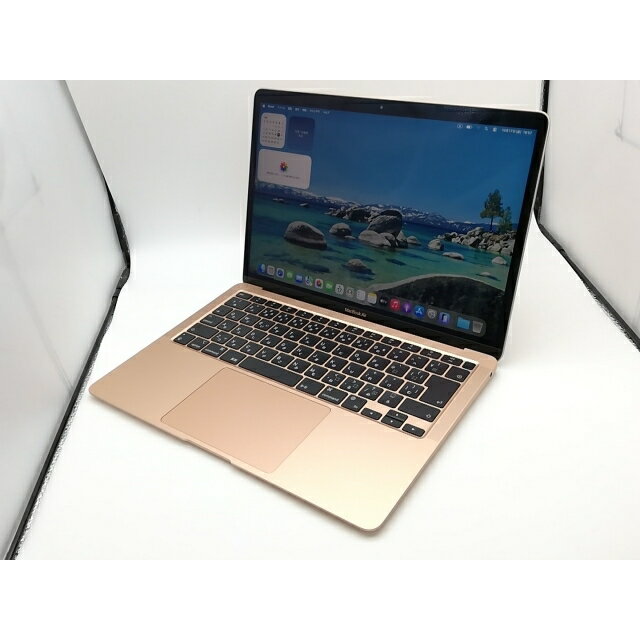 【中古】Apple MacBook Air 