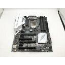 【中古】ASUS Z170-A Z170/LGA1151(DDR4)/M.2/SATA Express/USB 3.1(Type-A,C)/ATX【福岡天神】保...