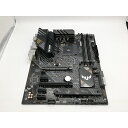 【中古】ASUS TUF GAMING B550-PLUS B550/AM4/2.5GbitLAN/ATX【福岡天神】保証期間1週間