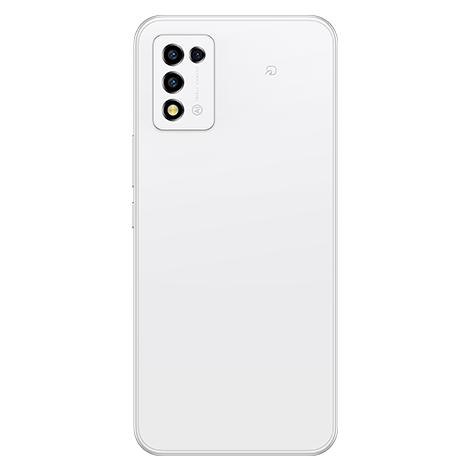 ZTE ymobile  Libero 5G III 4GB 64GB ホワイト A202ZT保証期間3ヶ月