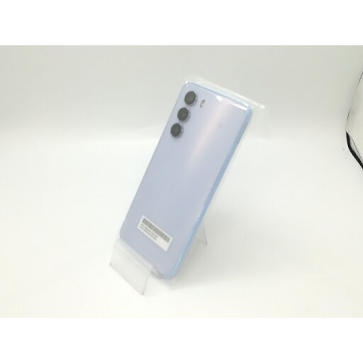 【未使用】ZTE ymobile 【SIMフリー】 nubia S 5G 4GB 128GB ライトパープル A403ZT【福岡天神】保証期間3ヶ月 【未使用】ZTE ymobile 【SIMフリー】 nubia S 5G 4GB 128GB ライトパープル A403ZT【福岡天神】保証期間3ヶ月