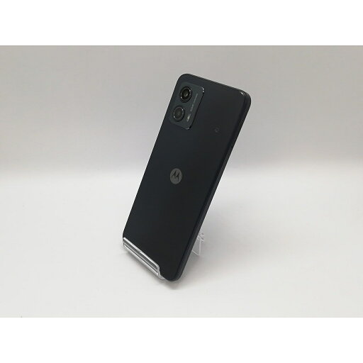 【中古】MOTOROLA ymobile 【SIMフリー】 moto g53y 5G インクブラック 4GB 128GB A301MO【福岡天神】保証期間1ヶ月【ランクC】 【中古】MOTOROLA ymobile 【SIMフリー】 moto g53y 5G インクブラック 4GB 128GB A301MO【福岡天神】保証期間1ヶ月【ランクC】
