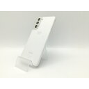 【中古】SAMSUNG docomo 【SIMロック解除済み】 Galaxy S21 5G ファントムホワイト 8GB 256GB SC-51B【福岡天神】保証期間1ヶ月【ランクB】