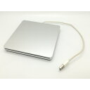 【中古】Apple SuperDrive(A1379) MD564ZM/A【福岡天神】保証期間1週間