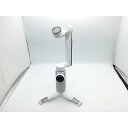 【中古】Shenzhen Arashi Vision Insta360 Flow クリエーターキット サミット・ホワイト【福岡天神】保証期間1週間