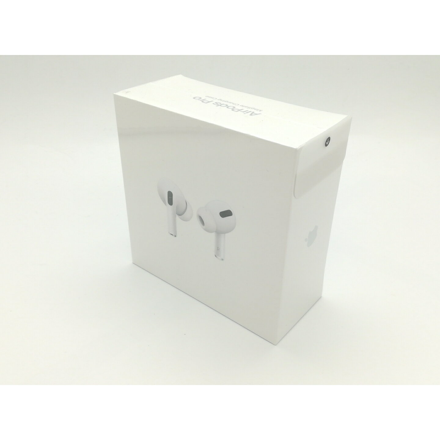 【未使用】Apple AirPods Pro 第1世代（2021/MagSafe） MLWK3J/A【福岡天神】保証期間1週間