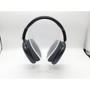 【中古】Apple AirPods Max(2024/USB-C) ミッドナイト MWW43ZA/A【福岡天神】保証期間1週間