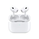 【未使用】Apple AirPods Pro 第2世代(2023/USB-C) MTJV3J/A【福岡天神】保証期間1週間(2)