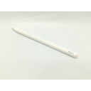 【中古】Apple Apple Pencil(第2世代) MU8F2J/A【福岡天神】保証期間1週間