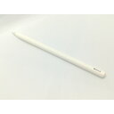 【中古】Apple Apple Pencil(第2世代) MU8F2J/A【福岡天神】保証期間1週間