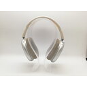 【中古】Apple AirPods Max シルバー MGYJ3J/A【福岡天神】保証期間1週間(2)