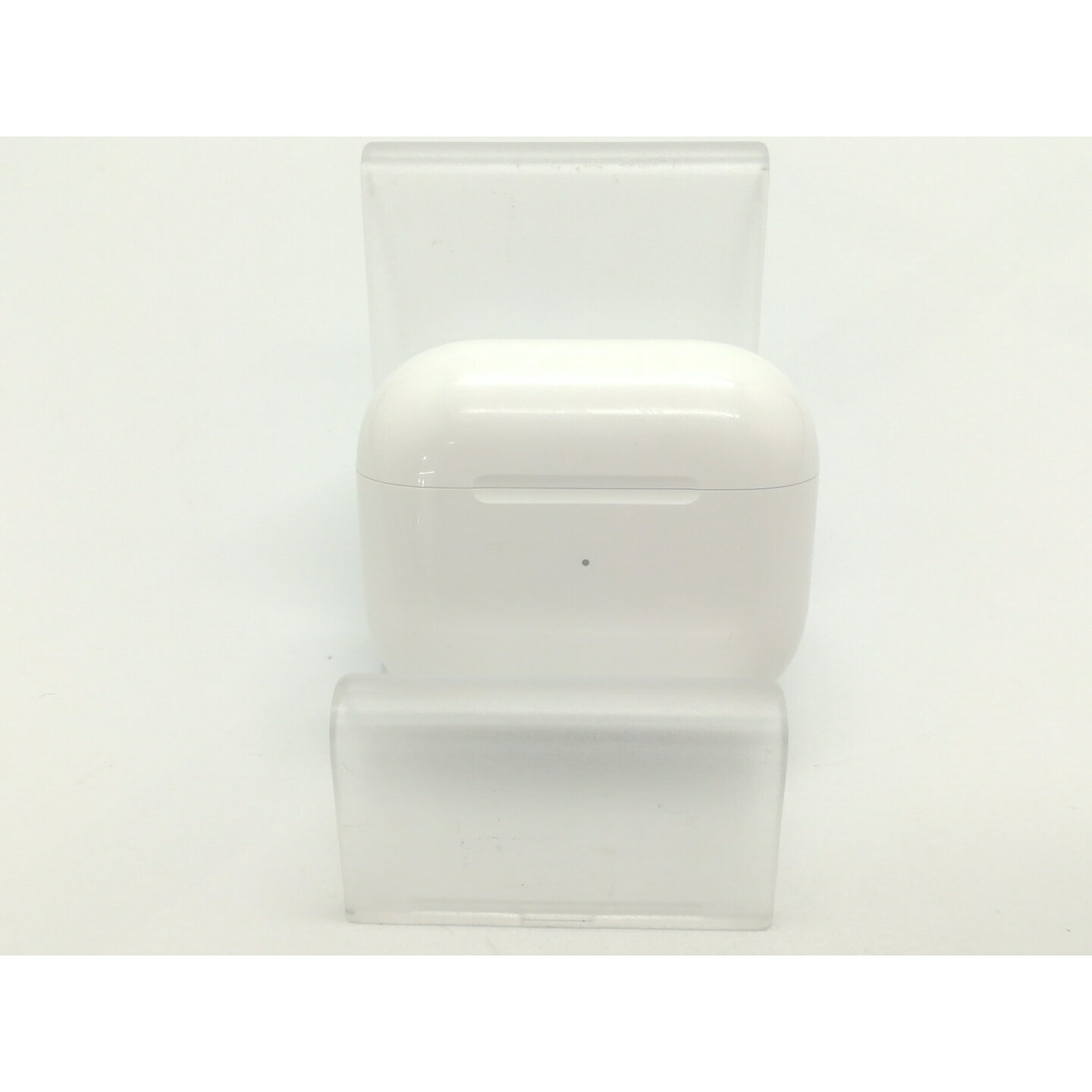 【中古】Apple AirPods(第3世代) MagSafe充電ケースのみ A2566【福岡天神】保証期間1週間