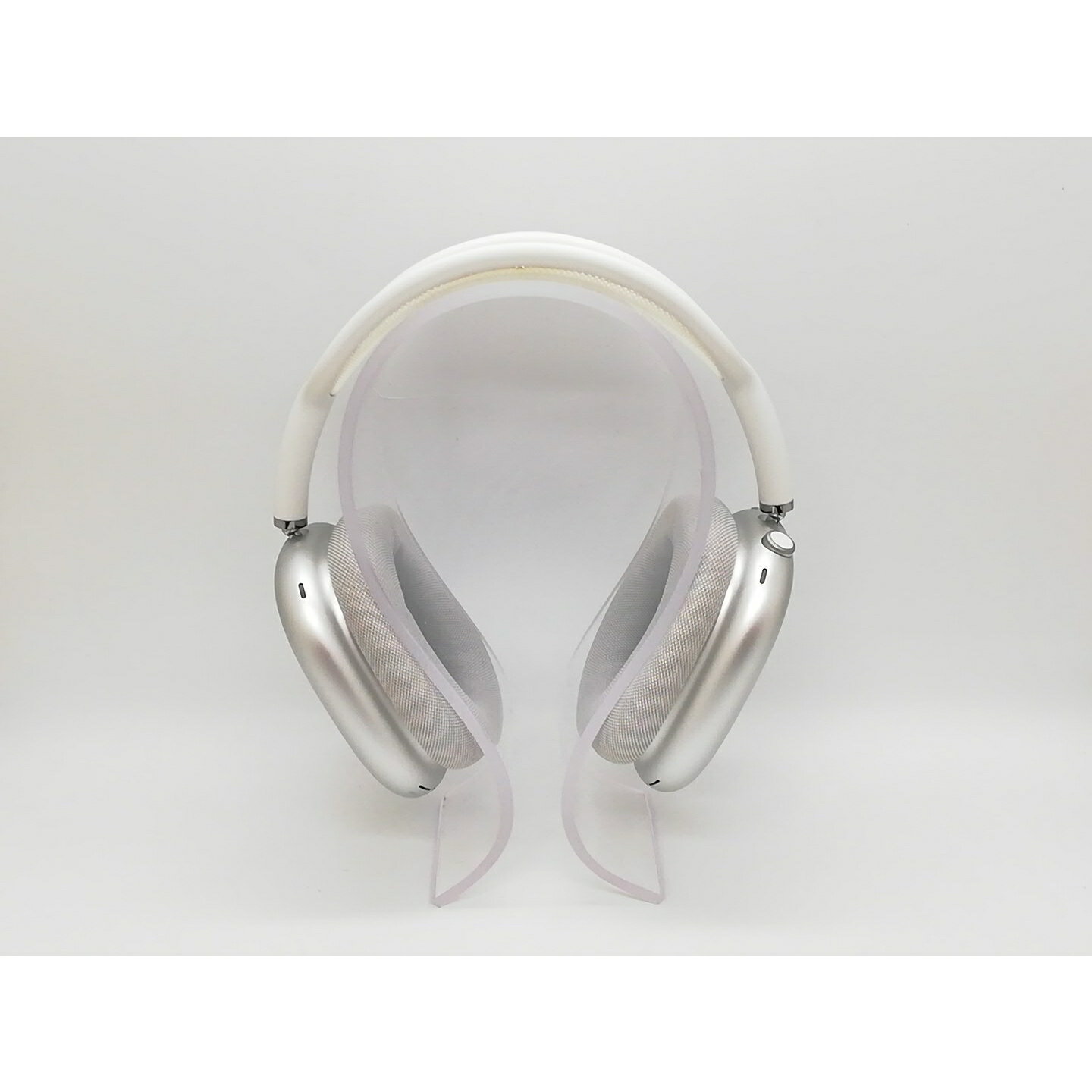 【中古】Apple AirPods Max シルバー MGYJ3J/A【福岡天神】保証期間1週間