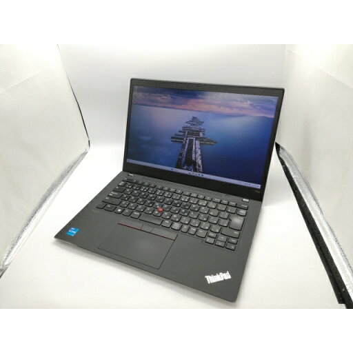 【中古】Lenovo ThinkPad T14s Gen 2【i5-1135G7 8G 256G(SSD) WiFi 14LCD(1920x1080)】【福岡天神】保証期間1ヶ月【ランクC】 【中古】Lenovo ThinkPad T14s Gen 2【i5-1135G7 8G 256G(SSD) WiFi 14LCD(1920x1080)】【福岡天神】保証期間1ヶ月【ランクC】