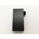【中古】IRIVER JAPAN Astell&Kern AK HB1 IRV-AK-HB1 Shadow Black【福岡天神】保証期間1ヶ月【ランクB】