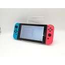 【中古】Nintendo Switch 本体 マイニンテンドーストアモデル【福岡天神】保証期間1ヶ月【ランクB】