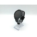 【中古】Mobvoi TicWatch E WF12086 ブラック【福岡天神】保証期間1ヶ月【ランクB】