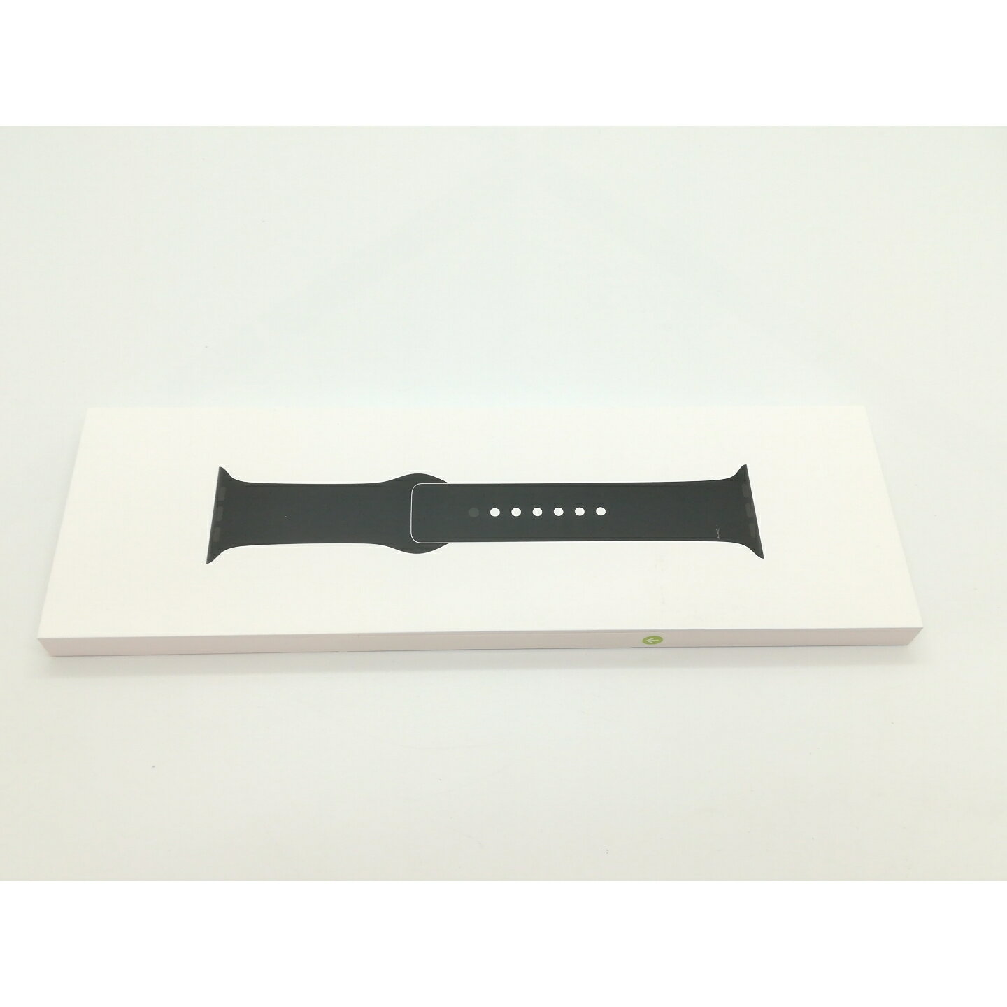 【未使用】Apple Apple Watch用 スポーツバンド レギュラー 【38/40/41mm(~S9まで)/42mm(S10)】【福岡天神】保証期間3ヶ月