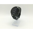 【中古】Xiaomi Xiaomi Watch S3 ブラック M2323W1【福岡天神】保証期間1ヶ月【ランクA】