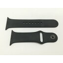 【中古】Apple Apple Watch用 スポーツバンド レギュラー 【42mm(〜S3)/44mm/45mm/46mm/49mm】 (※S10 42mm非...