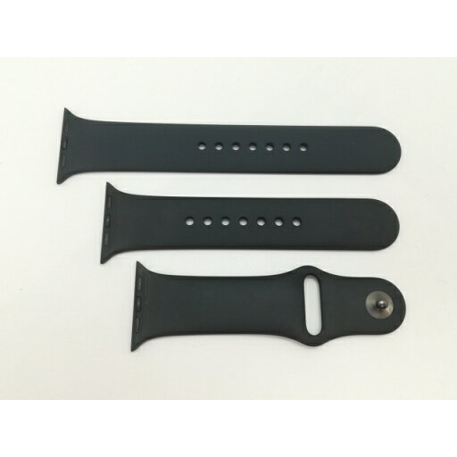 【中古】Apple Apple Watch 41mmケース用スポーツバンド レギュラー ミッドナイト MKU83FE/A【福岡天神】保証期間1ヶ月【ランクB】 【中古】Apple Apple Watch 41mmケース用スポーツバンド レギュラー ミッドナイト MKU83FE/A【福岡天神】保証期間1ヶ月【ランクB】