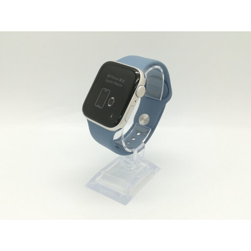 【中古】Apple Apple Watch SE2 アルミニウムケース 44mm GPS バンドセット【福岡天神】保証期間1ヶ月【ランクB】 【中古】Apple Apple Watch SE2 アルミニウムケース 44mm GPS バンドセット【福岡天神】保証期間1ヶ月【ランクB】