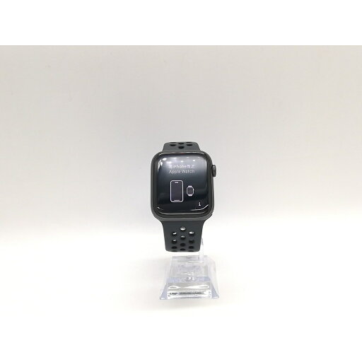 【中古】Apple Apple Watch SE アルミニウムケース 44mm GPS バンドセット【福岡天神】保証期間1ヶ月【ランクB】 【中古】Apple Apple Watch SE アルミニウムケース 44mm GPS バンドセット【福岡天神】保証期間1ヶ月【ランクB】