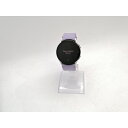 【中古】SAMSUNG Galaxy Watch5 40mm SM-R905NZSALUC【海外版】【福岡天神】保証期間1ヶ月【ランクA】