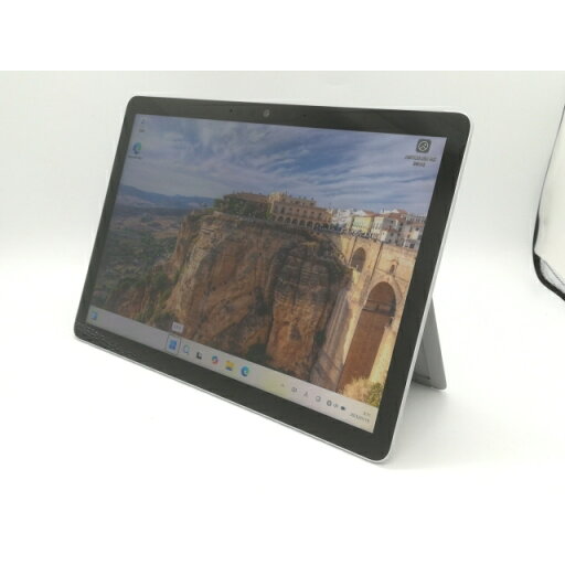 【中古】Microsoft Surface Go3 【Pentium Gold 6500Y 8G 128G】 8VA-00015【福岡天神】保証期間1ヶ月【ランクB】 【中古】Microsoft Surface Go3 【Pentium Gold 6500Y 8G 128G】 8VA-00015【福岡天神】保証期間1ヶ月【ランクB】