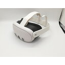 【中古】Meta Meta Quest 3 512GB 899-00594-01【福岡天神】保証期間1ヶ月【ランクA】