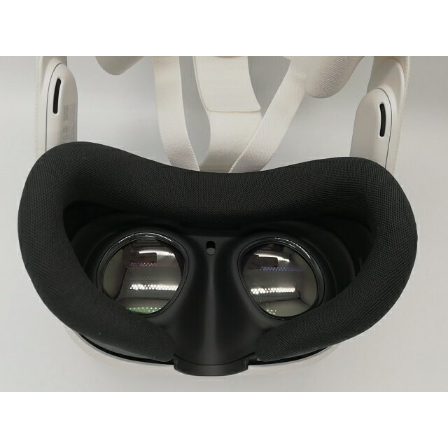 【中古】Meta Meta Quest 3 128GB 899-00591-01【福岡天神】保証期間1ヶ月【ランクA】