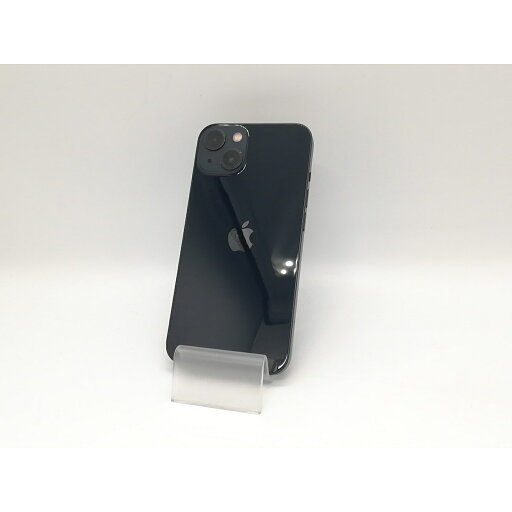 【中古】Apple 楽天モバイル 【SIMフリー】 iPhone 13 128GB ミッドナイト MLNC3J/A【福岡天神】保証期間1ヶ月【ランクB】 【中古】Apple 楽天モバイル 【SIMフリー】 iPhone 13 128GB ミッドナイト MLNC3J/A【福岡天神】保証期間1ヶ月【ランクB】