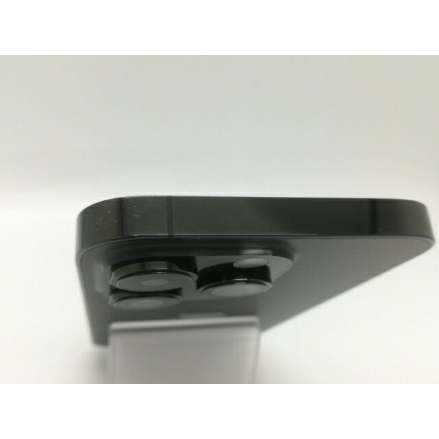 【中古】Apple 国内版 【SIMフリー】 iPhone 14 Pro 256GB スペースブラック MQ0Q3J/A【福岡天神】保証期間1ヶ月【ランクB】