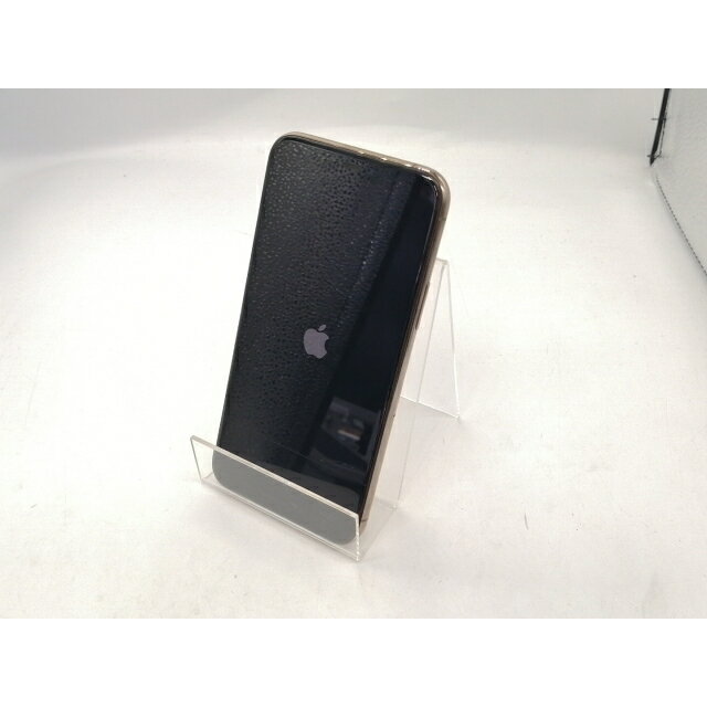 【中古】Apple iPhone 11 Pro 64GB ゴールド （国内版SIMロックフリー） MWC52J/A【福岡天神】保証期間1ヶ月【ランクC】