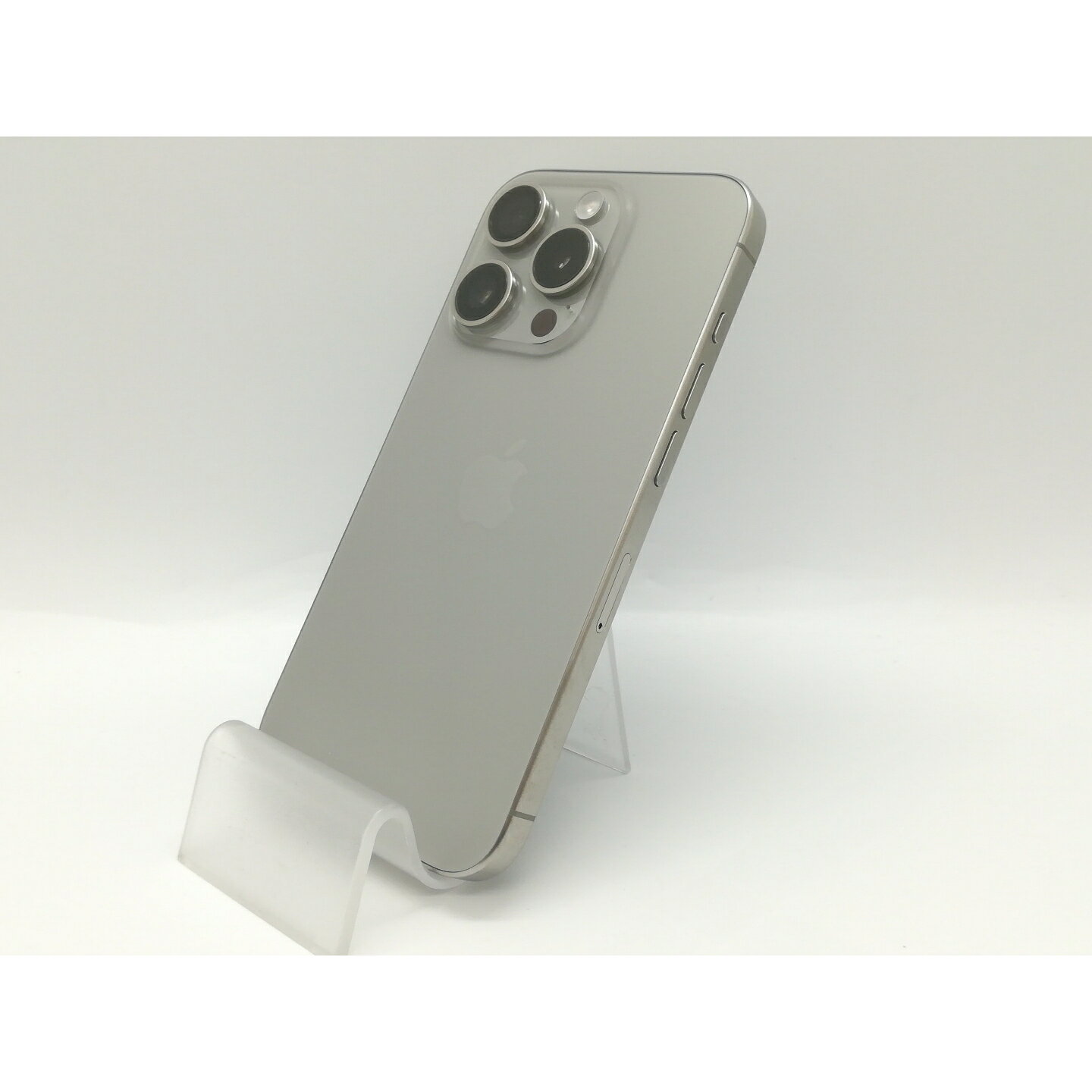 ����š�Apple ������ ��SIM�ե꡼�� iPhone 15 Pro 1TB �ʥ���������˥��� MTUT3J/A��ʡ��ŷ�����ݾڴ���1����ڥ��A��