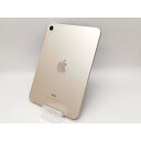 【中古】Apple iPad mini(第6世代/2021) Wi-Fiモデル 64GB スターライト(海外版)【福岡天神】保証期間1ヶ月【ランクA】