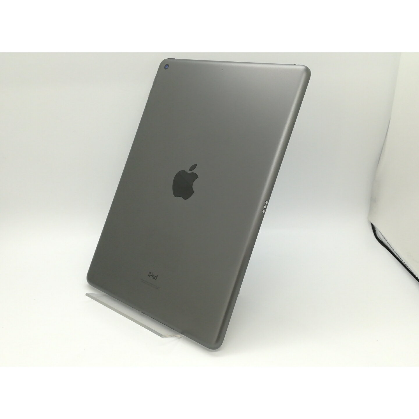 【中古】Apple 【Wi-Fi】 iPad(第9世代/2021) 64GB スペースグレイ MK2K3J/A【福岡天神】保証期間1ヶ月【ランクB】